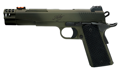 Kimber Rampart