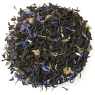 Anna's Earl Grey from Alice's Tea Cup