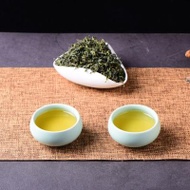 Spring 2021 Harvest Teas Classic Laoshan Green Tea From Shandong from Thistea