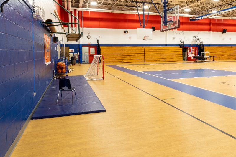 Gymnasium