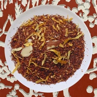 Vanilla Almond Rooibos from Great Wall Tea Company