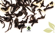 Coconut Assam from Zhi Tea