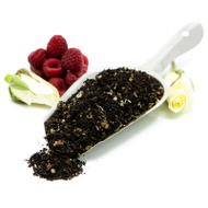 Raspberry Cream Rhapsody from BigTeaHouse.com