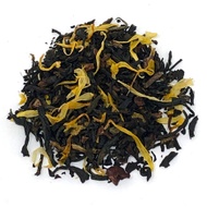 Caramel Cluster from The Tea Girl