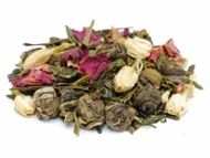 Now & Forever - Wedding Tea from Art of Tea