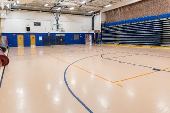 NAR (Small Gym)