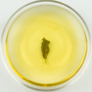 Imperial Grade Lala Shan High Mountain Jade Oolong Tea - Winter 2015 from Taiwan Sourcing