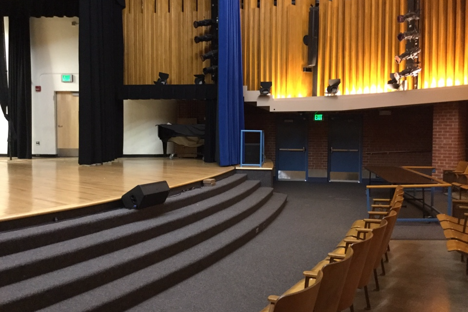 Auditorium