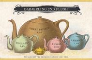 Summer Darjeeling 2015 (Subarna) from Postcard Teas