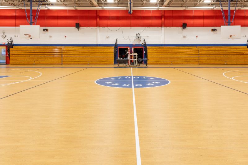 Gymnasium