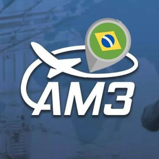 Airline Manager 3 Ranking Br Logo