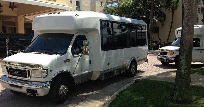 Hotel to Airport