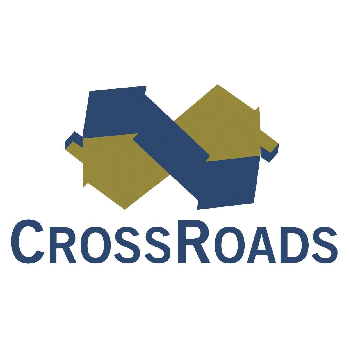 CrossRoads Corporation for Affordable Housing and Community Development logo