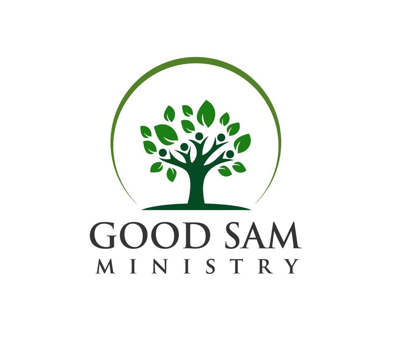 Good Sam Ministry, Inc. logo