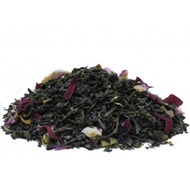 BeauTea and Beast Purple tea mix from Katea Inc