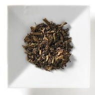 Organic Houjicha from Mighty Leaf Tea