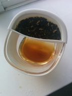 Coconut Puerh from Teaja