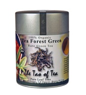 Tea Forest Green from The Tao of Tea