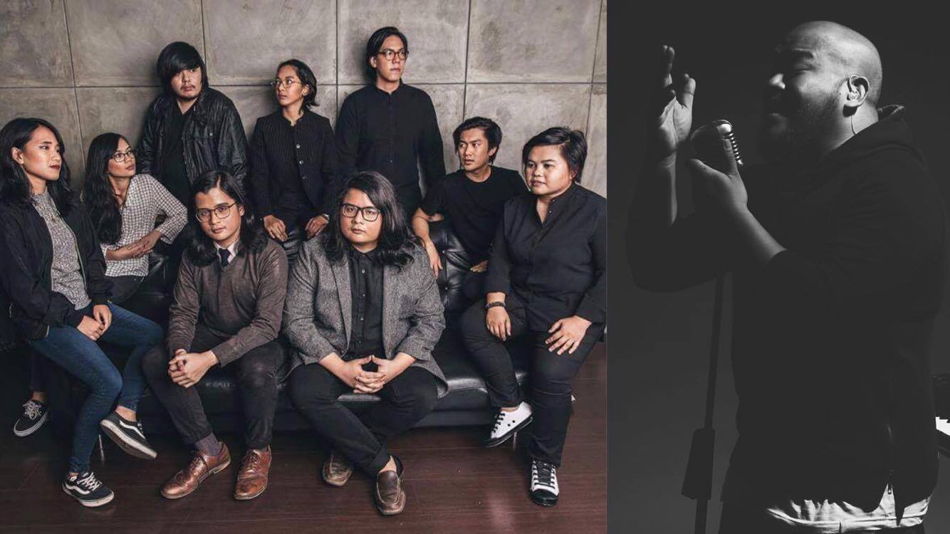 Ben&Ben and QUEST join Kodaline, FKJ, LAUV, and more in Wanderland 2018
