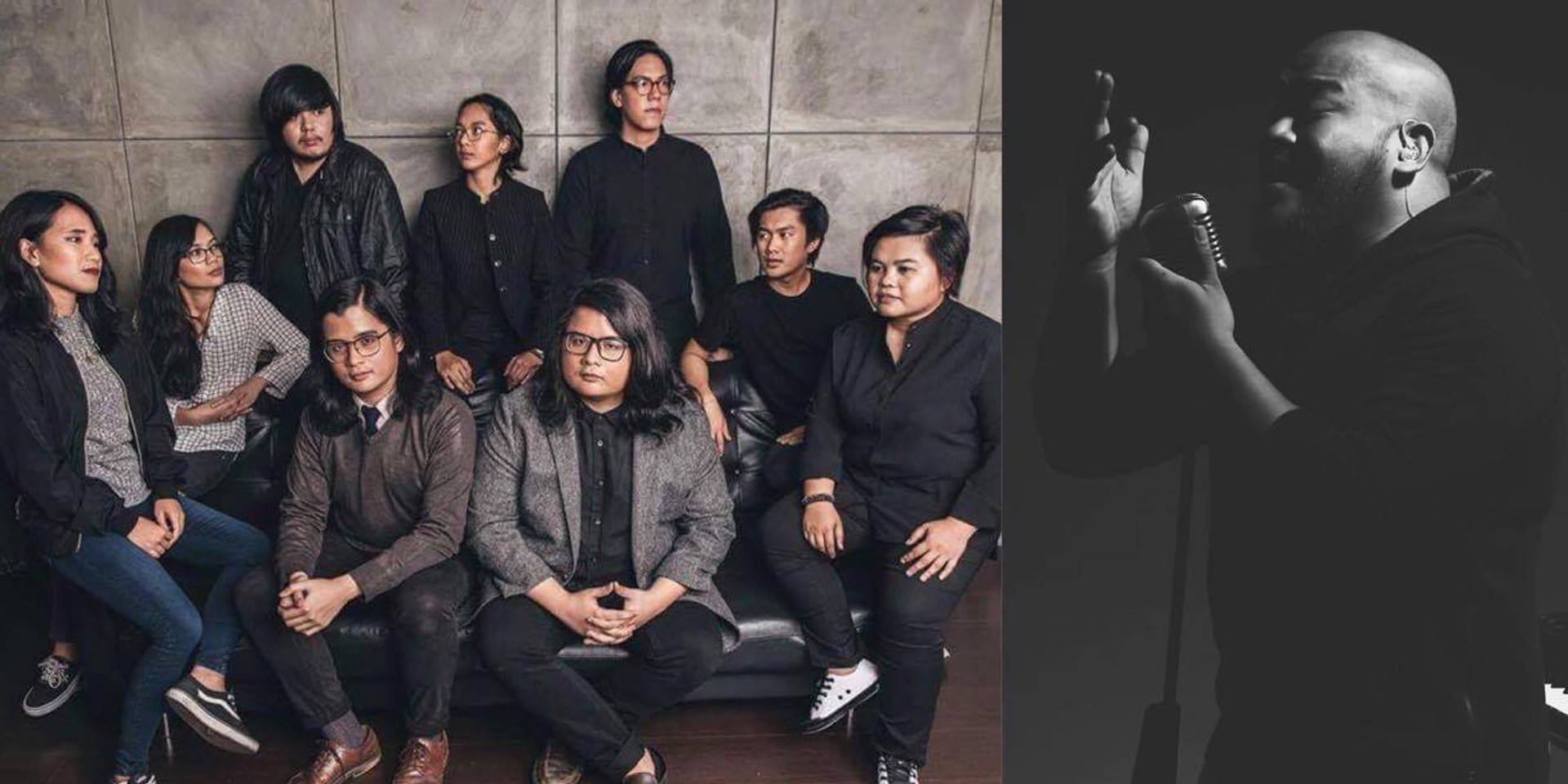 Ben&Ben and QUEST join Kodaline, FKJ, LAUV, and more in Wanderland 2018