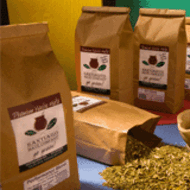 House Blend from Oregon Yerba Mate