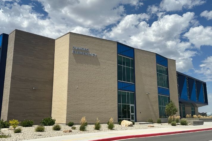 Juniper Elementary
