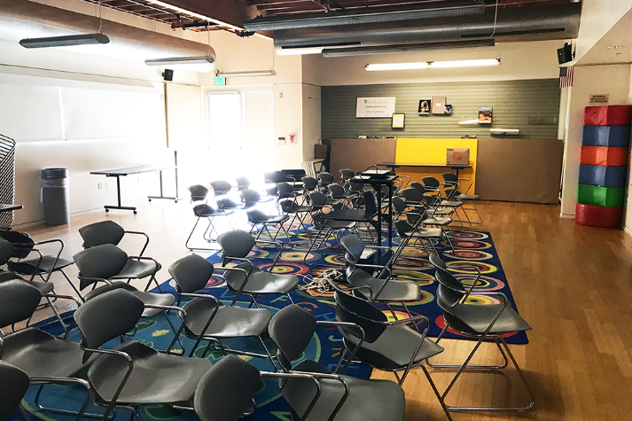 Meeting Room