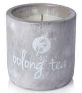 Oolong Tea Candle from Adagio Teas