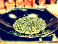 Nakamura-en #03: Kabuse Karigane, Premium Shaded Leaf Stems from Yunomi