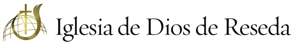 Iglesia de Dios Reseda logo