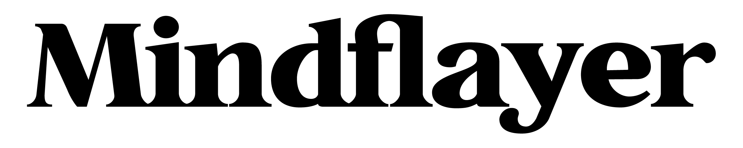 Mindflayer logo