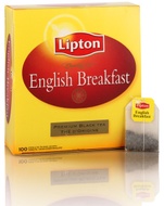 English Breakfast from Lipton