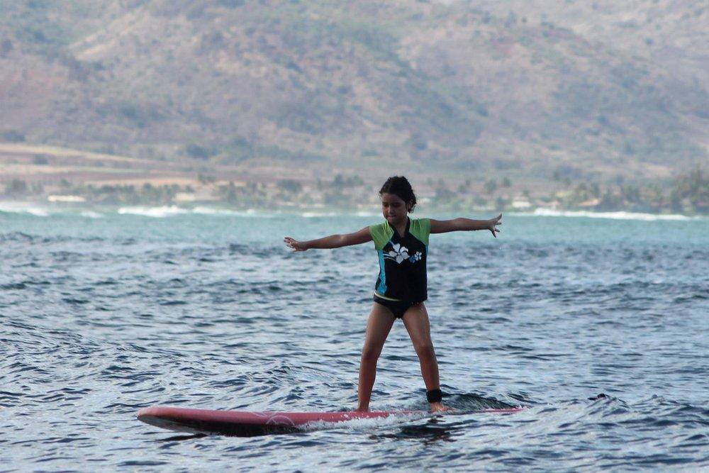 Surf Lessons photo 4