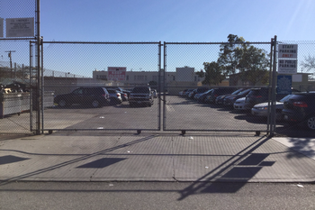Parking Lot