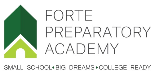 Forte Preparatory Academy Charter School logo