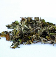 2012 Darjeeling First Flush Badamtam Clonal Flowery Black Tea from DarjeelingTeaXpress