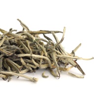 2011 Darjeeling Second Flush Handrolled Silver Needles White Tea from DarjeelingTeaXpress
