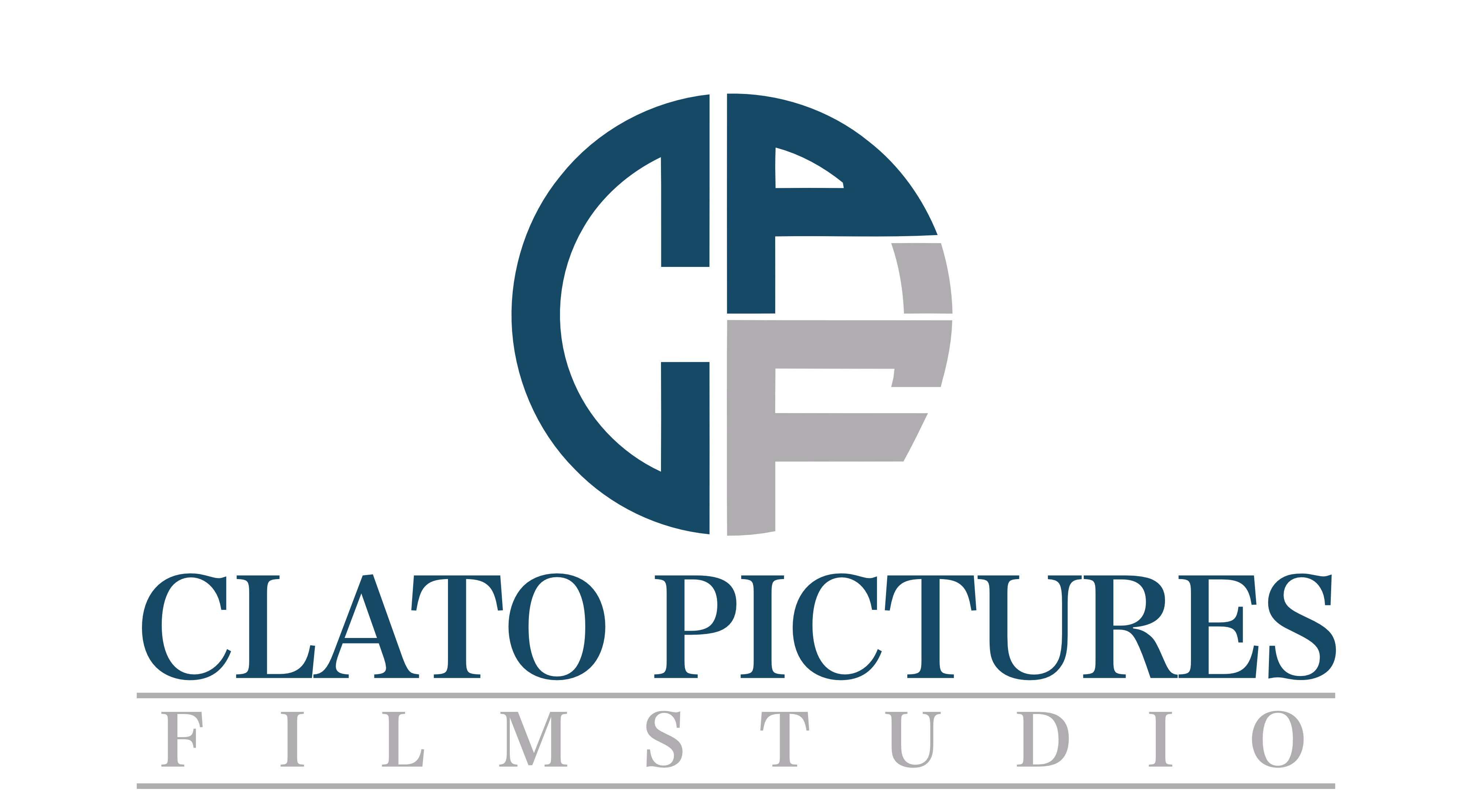 Clato Pictures Filmstudio logo