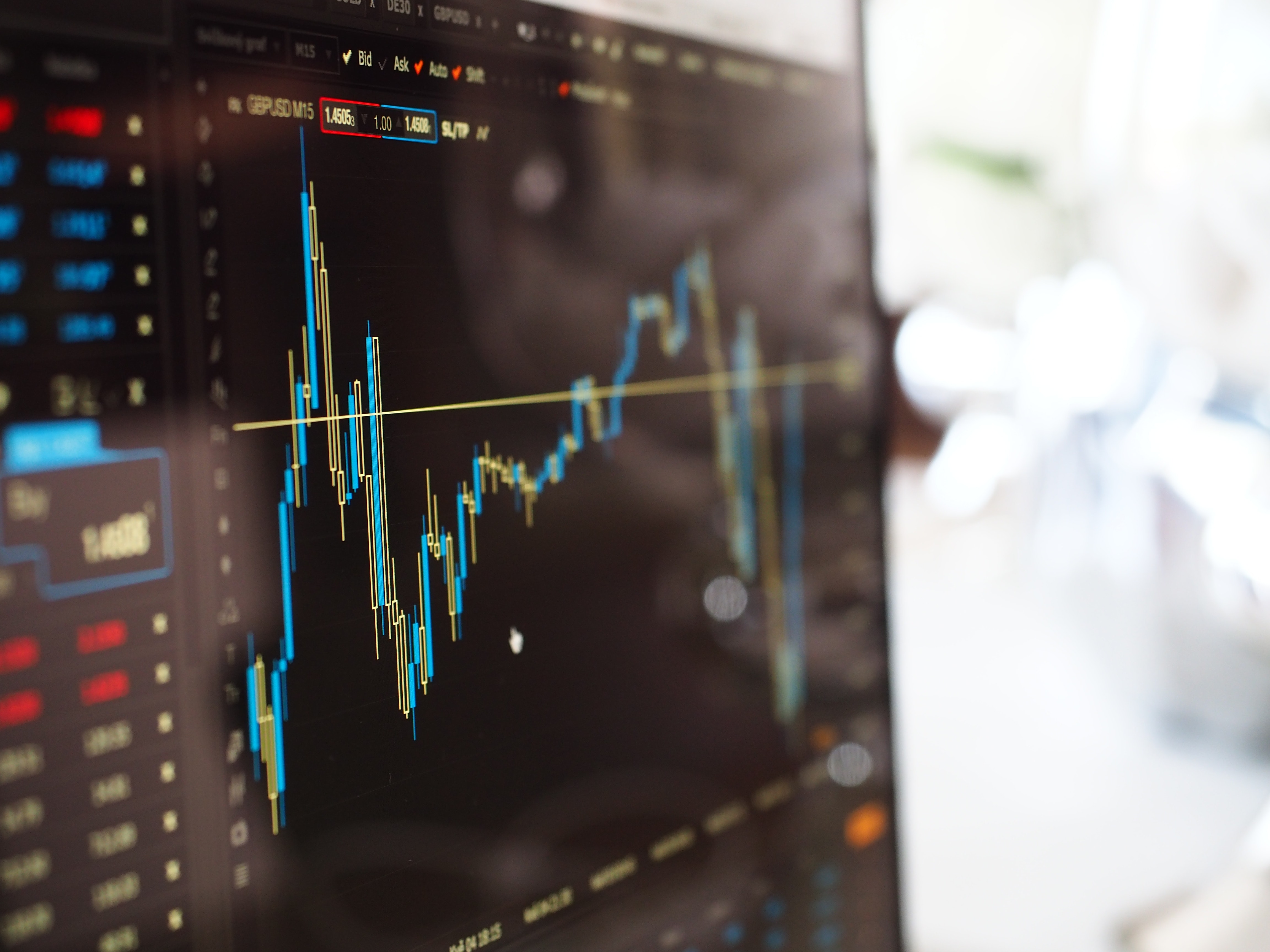 securities lending