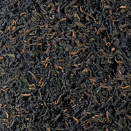 China Yunnan Pu-Erh from ESP Emporium