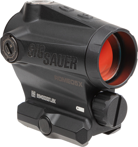 Romeo 5 Gen II SOR5101 | Marengo Guns | Marengo | 60152