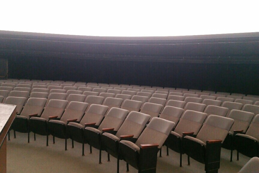 Planetarium