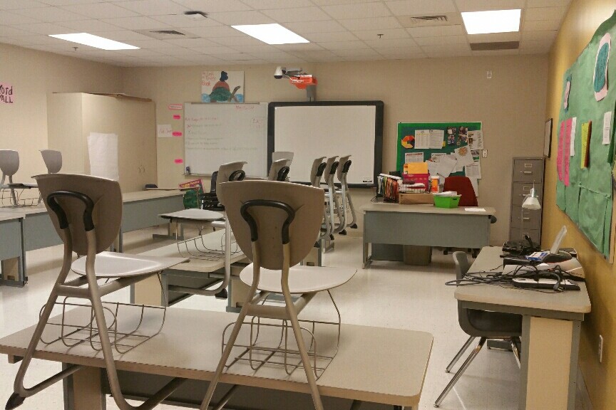 Classroom