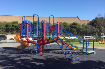 Playground #2