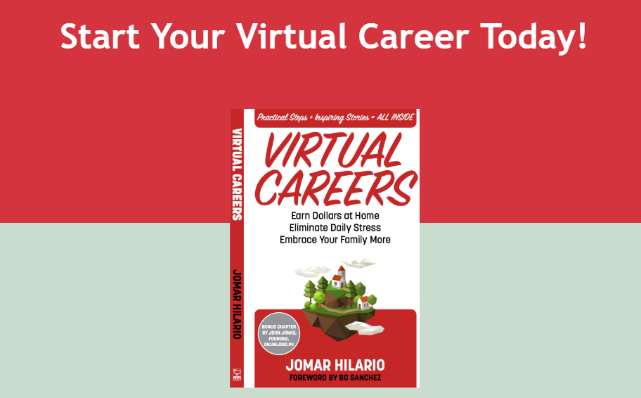 Virtual acadamy job oportunities