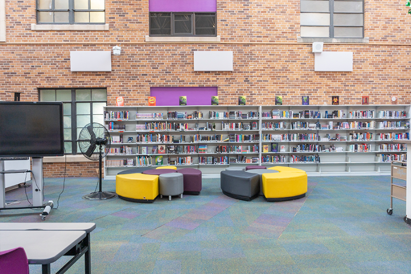 Library