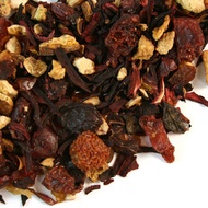 Passionberry Fruit Tisane from Monterey Bay Spice Company