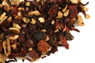 Passionberry Fruit Tisane from Monterey Bay Spice Company