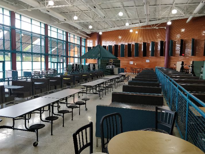 Cafeteria
