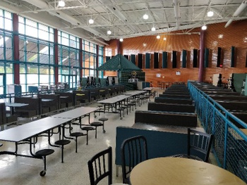 Cafeteria